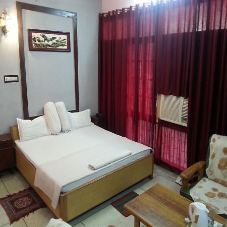 Hotel Royal Inn Patna  Esterno foto