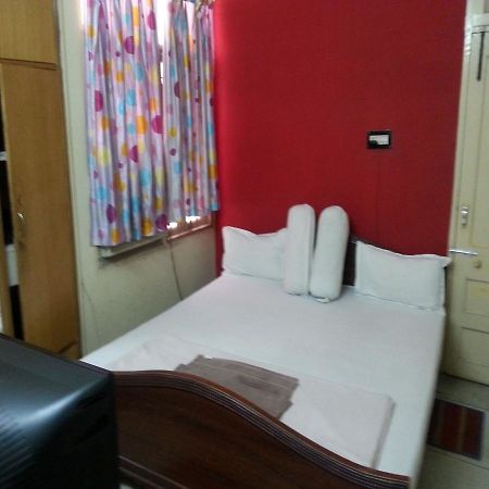 Hotel Royal Inn Patna  Esterno foto