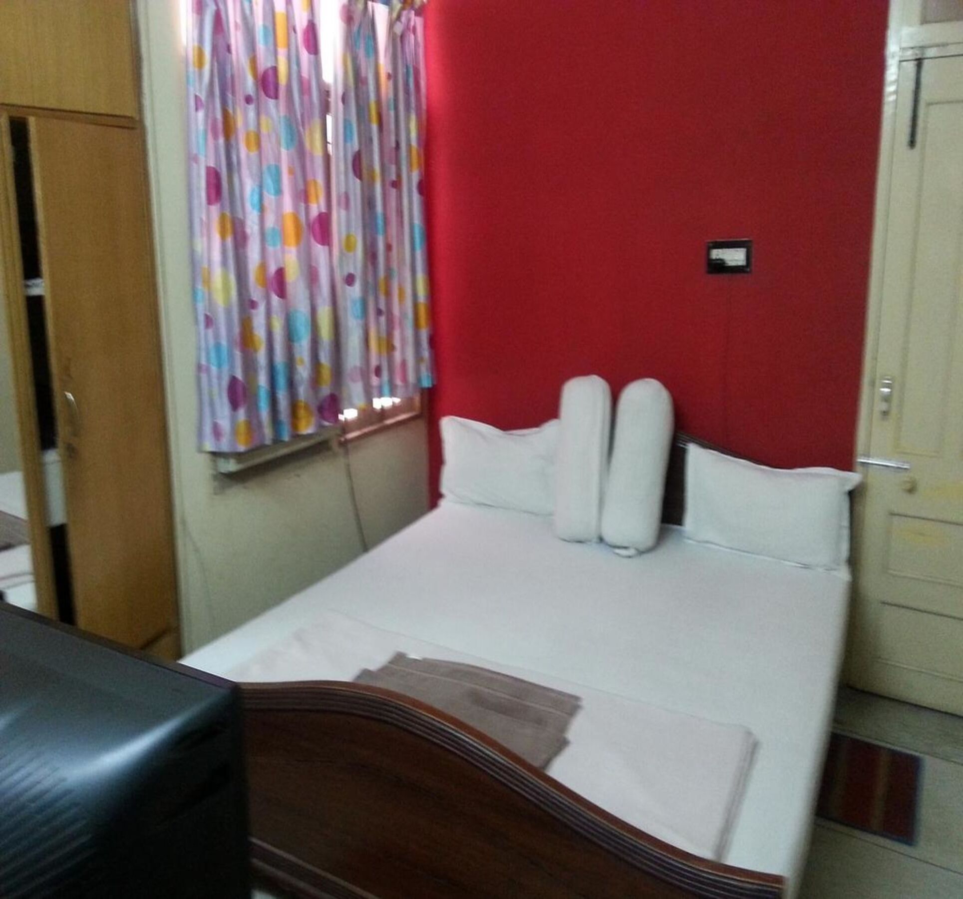 Hotel Royal Inn Patna  Esterno foto